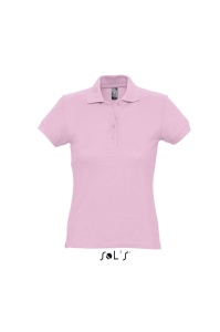 Tricou Polo SOL'S PASSION - WOMEN'S POLO SHIRT - Img 10