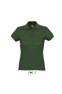Tricou Polo SOL'S PASSION - WOMEN'S POLO SHIRT - Img 18