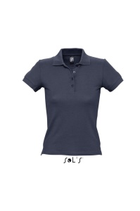Tricou Polo SOL'S PEOPLE - WOMEN'S POLO SHIRT - Img 8