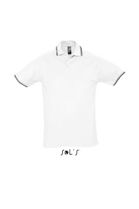 Tricou Polo SOL'S PRACTICE MEN - POLO SHIRT