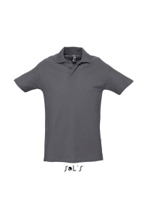 Tricou Polo SOL'S SPRING II - MEN’S PIQUE POLO SHIRT - Img 11