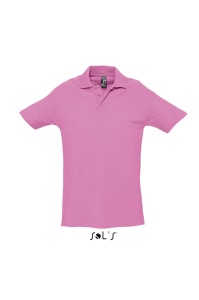 Tricou Polo SOL'S SPRING II - MEN’S PIQUE POLO SHIRT - Img 20