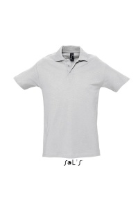 Tricou Polo SOL'S SPRING II - MEN’S PIQUE POLO SHIRT - Img 21