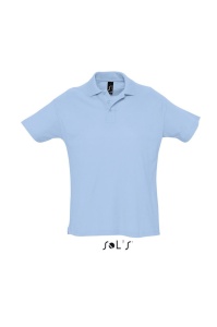 Tricou Polo SOL'S SUMMER II - MEN'S POLO SHIRT