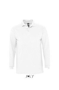 Tricou Polo SOL'S WINTER II - MEN'S POLO SHIRT - Img 7
