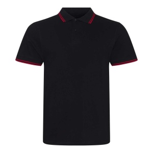 Tricou Polo STRETCH TIPPED POLO - Img 4