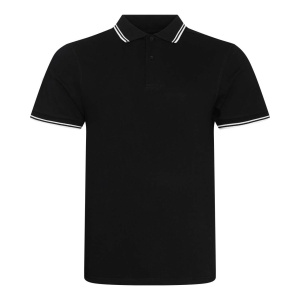 Tricou Polo STRETCH TIPPED POLO