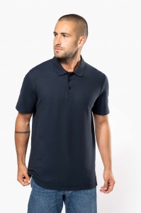 Tricou Polo UNISEX PIQUÉ POLO SHIRT - Img 3