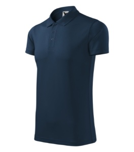 Tricou polo unisex Victory 217 - Img 6
