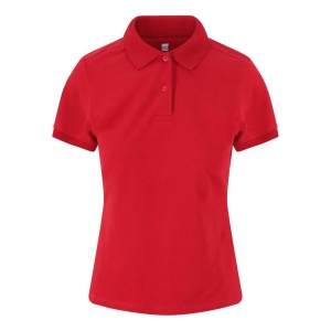 Tricou Polo WOMEN'S STRETCH POLO