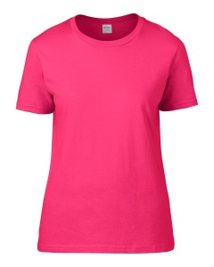 Tricou PREMIUM COTTON® LADIES' T-SHIRT - Img 26