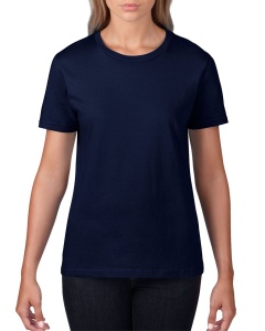 Tricou PREMIUM COTTON® LADIES' T-SHIRT - Img 7