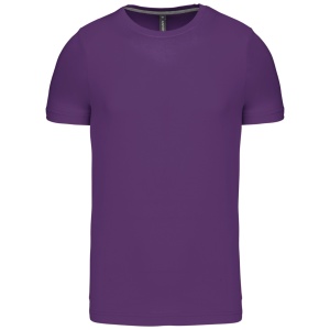 Tricou SHORT-SLEEVED CREW NECK T-SHIRT - Img 17