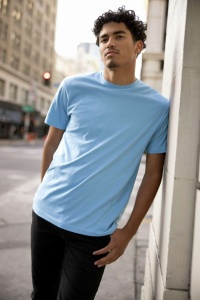 Tricou SOFTSTYLE® ADULT T-SHIRT - Img 3