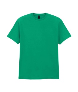 Tricou SOFTSTYLE® CVC ADULT T-SHIRT - Img 5