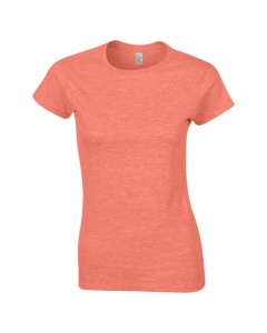 Tricou SOFTSTYLE® LADIES' T-SHIRT - Img 9