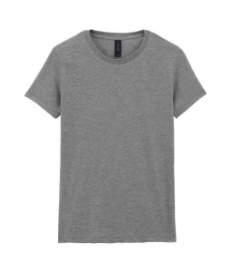 Tricou SOFTSTYLE® LADIES' T-SHIRT - Img 21
