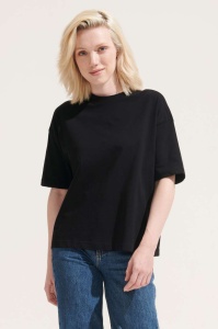 Tricou SOL'S BOXY WOMEN'S OVERSIZED T-SHIRT - Img 12