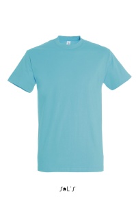 Tricou SOL'S <I>IMPERIAL</I> - MEN'S ROUND COLLAR T-SHIRT - Img 20