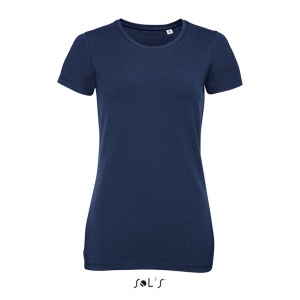 Tricou SOL'S MILLENIUM WOMEN - ROUND-NECK T-SHIRT