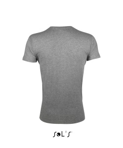 Tricou SOL'S REGENT FIT - MEN’S ROUND NECK CLOSE FITTING T-SHIRT - Img 26