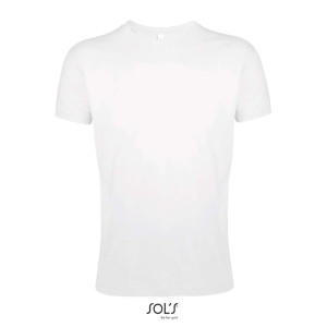 Tricou SOL'S REGENT FIT - MEN’S ROUND NECK CLOSE FITTING T-SHIRT - Img 7