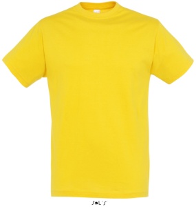 Tricou SOL'S REGENT - UNISEX ROUND COLLAR T-SHIRT - Img 5