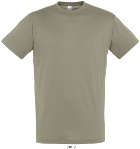 Tricou SOL'S REGENT - UNISEX ROUND COLLAR T-SHIRT - Img 21