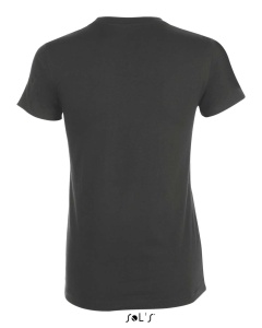 Tricou SOL'S REGENT WOMEN - ROUND COLLAR T-SHIRT - Img 31
