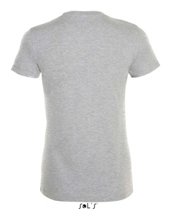 Tricou SOL'S REGENT WOMEN - ROUND COLLAR T-SHIRT - Img 41