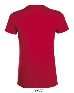 Tricou SOL'S REGENT WOMEN - ROUND COLLAR T-SHIRT - Img 51