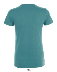 Tricou SOL'S REGENT WOMEN - ROUND COLLAR T-SHIRT - Img 61