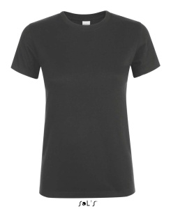 Tricou SOL'S REGENT WOMEN - ROUND COLLAR T-SHIRT - Img 6