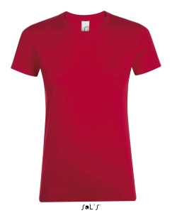 Tricou SOL'S REGENT WOMEN - ROUND COLLAR T-SHIRT - Img 16