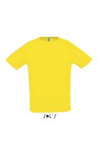 Tricou SOL'S SPORTY - RAGLAN SLEEVED T-SHIRT - Img 6