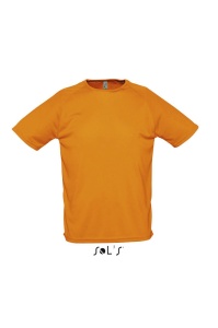 Tricou SOL'S SPORTY - RAGLAN SLEEVED T-SHIRT