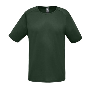 Tricou SOL'S SPORTY - RAGLAN SLEEVED T-SHIRT - Img 18