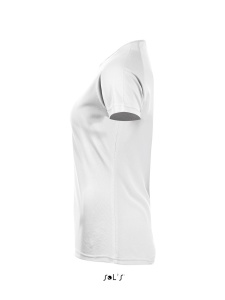 Tricou SOL'S SPORTY WOMEN - RAGLAN SLEEVED T-SHIRT - Img 30