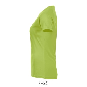 Tricou SOL'S SPORTY WOMEN - RAGLAN SLEEVED T-SHIRT - Img 40