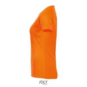 Tricou SOL'S SPORTY WOMEN - RAGLAN SLEEVED T-SHIRT - Img 60