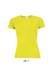 Tricou SOL'S SPORTY WOMEN - RAGLAN SLEEVED T-SHIRT - Img 84
