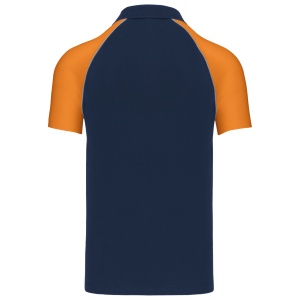 Tricou Sport BASEBALL - SHORT-SLEEVED POLO SHIRT - Img 29