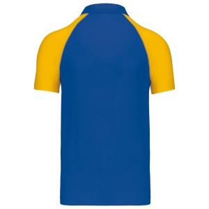 Tricou Sport BASEBALL - SHORT-SLEEVED POLO SHIRT - Img 39
