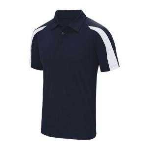 Tricou Sport CONTRAST COOL POLO - Img 4