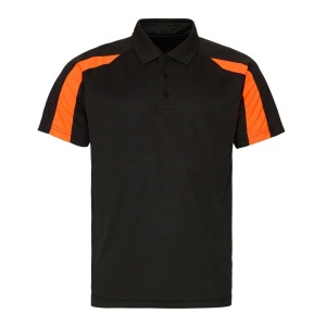 Tricou Sport CONTRAST COOL POLO - Img 21