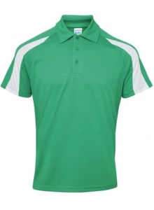 Tricou Sport CONTRAST COOL POLO - Img 22