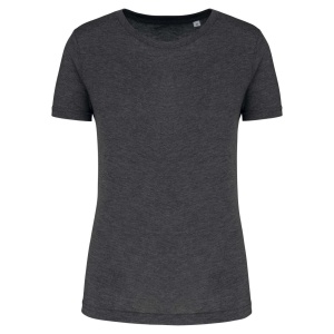 Tricou Sport LADIES' TRIBLEND ROUND NECK SPORTS T-SHIRT - Img 1