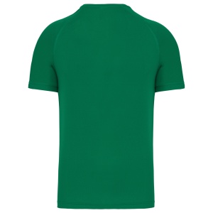 Tricou Sport MEN’S V-NECK SHORT SLEEVE SPORTS T-SHIRT - Img 39