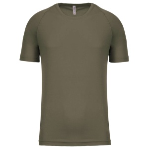Tricou Sport MEN'S SHORT-SLEEVED SPORTS T-SHIRT - Img 12