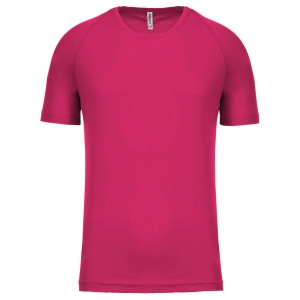 Tricou Sport MEN'S SHORT-SLEEVED SPORTS T-SHIRT - Img 17